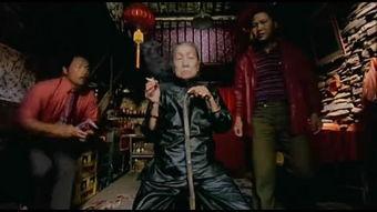 人鬼神电影在线观看,穿越时空的奇幻之旅  第2张