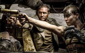 疯狂的麦克斯1在线观看,麦克斯的末日求生之旅  第2张