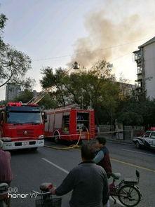 唐山消防车爆料案件最新,真相渐明，警方全力追查  第3张